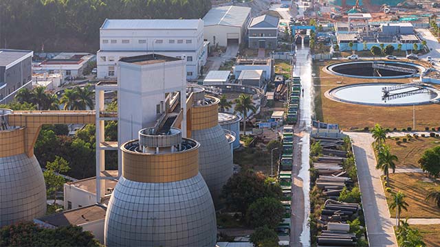 仙居沥青路面再生技术应用前景分析