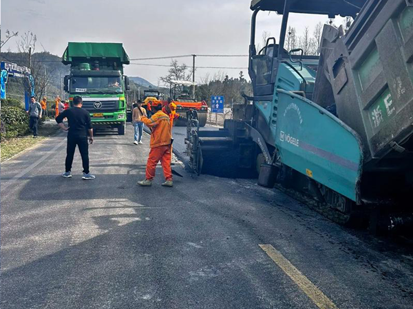 仙居沥青道路修补费用的影响因素详解